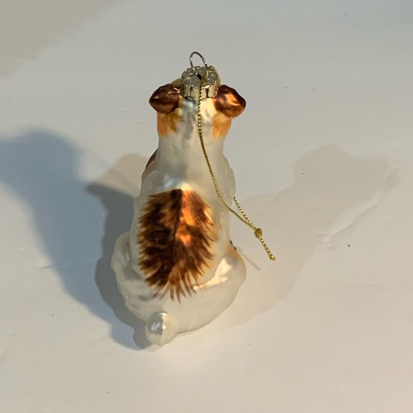 Special Collectable Terrier Ornament - Picture 3 of 6